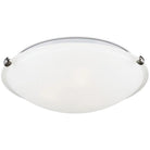 Generation Lighting - Clip Ceiling Flush Mount Flush Mount - 7543502EN3-962 - Canada Light Shop
