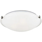 Generation Lighting - Clip Ceiling Flush Mount Flush Mount - 7543503EN3-962 - Canada Light Shop
