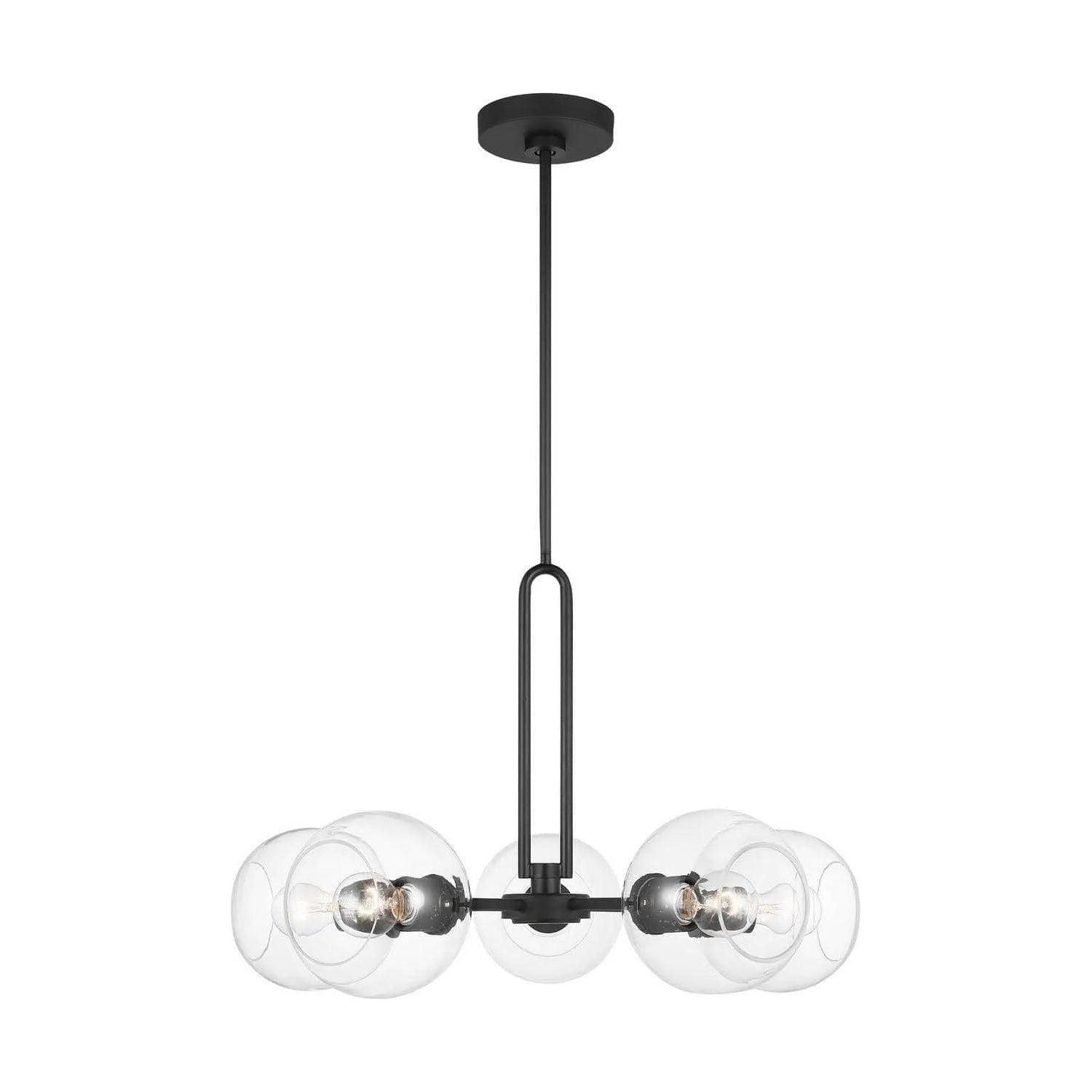 Visual Comfort Studio Collection - Codyn Chandelier - 3155705-112 - Canada Light Shop