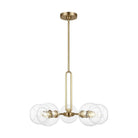 Visual Comfort Studio Collection - Codyn Chandelier - 3155705-112 - Canada Light Shop