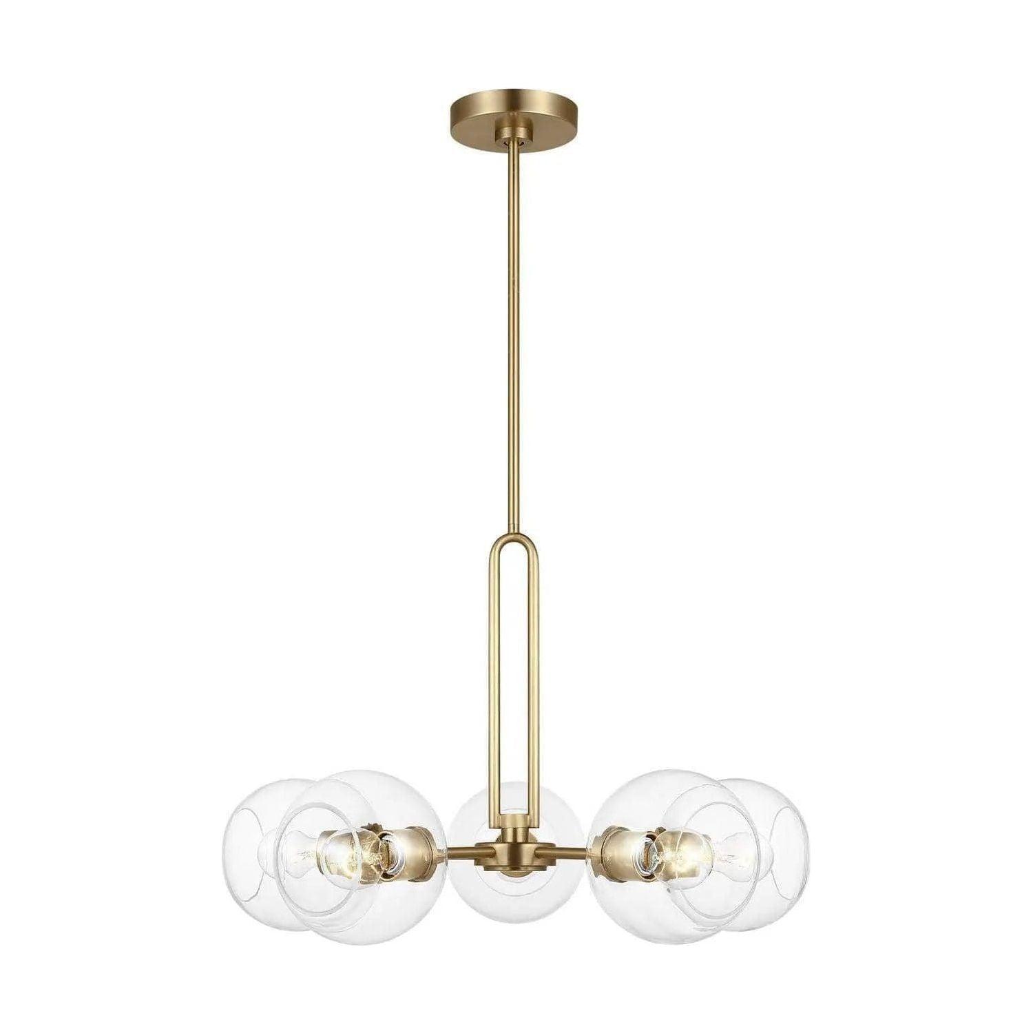 Visual Comfort Studio Collection - Codyn Chandelier - 3155705-112 - Canada Light Shop