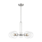 Visual Comfort Studio Collection - Codyn Chandelier - 3155705-112 - Canada Light Shop