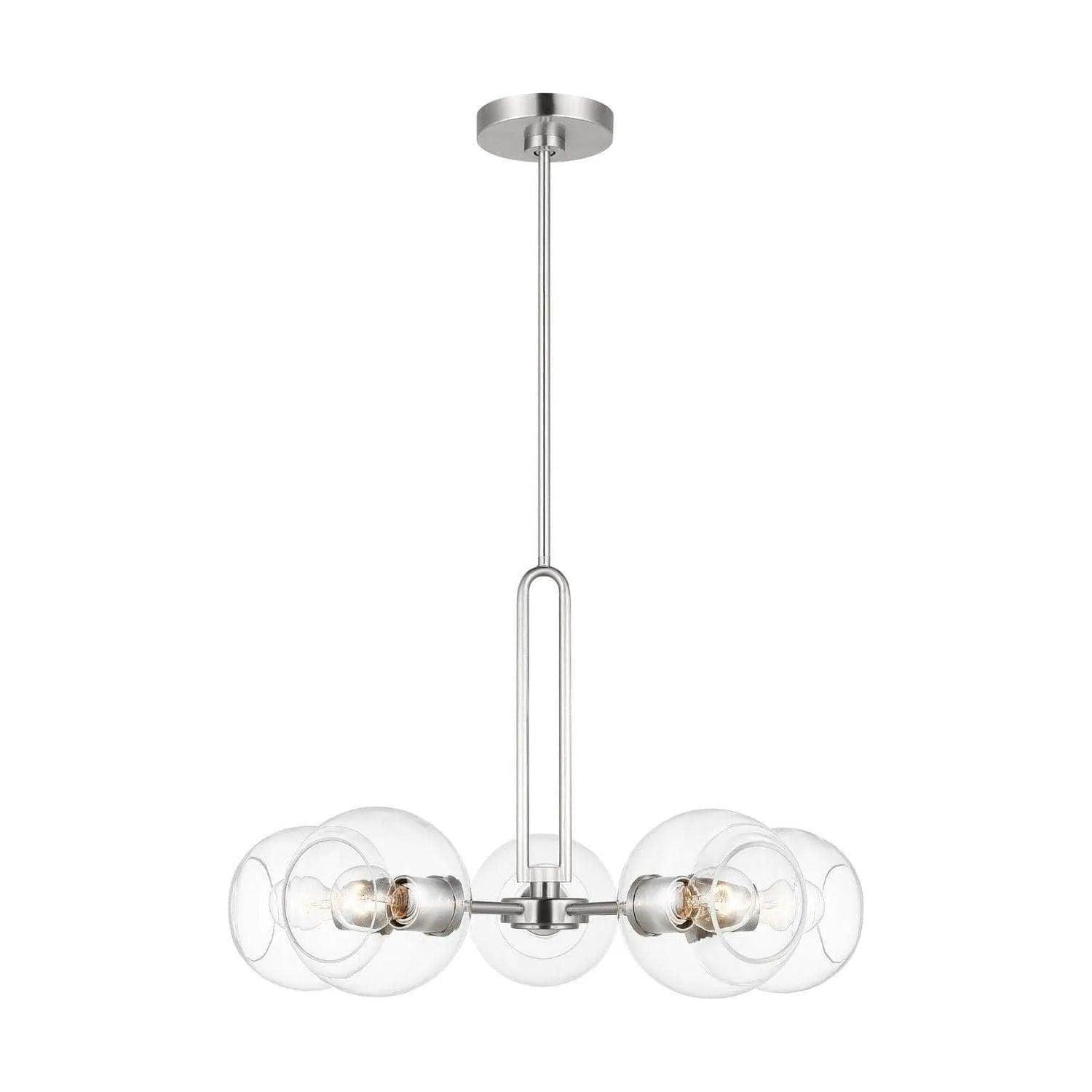 Visual Comfort Studio Collection - Codyn Chandelier - 3155705-112 - Canada Light Shop
