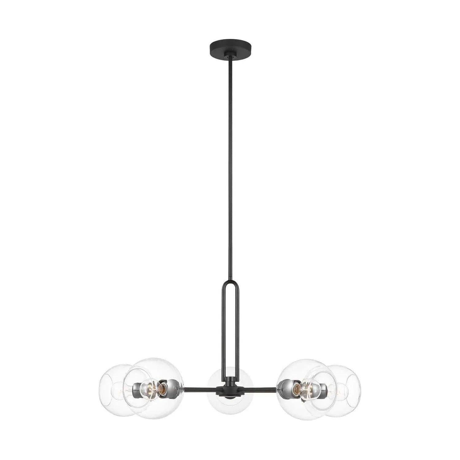 Visual Comfort Studio Collection - Codyn Chandelier - 3155705-112 - Canada Light Shop