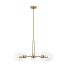 Visual Comfort Studio Collection - Codyn Chandelier - 3155705-112 - Canada Light Shop