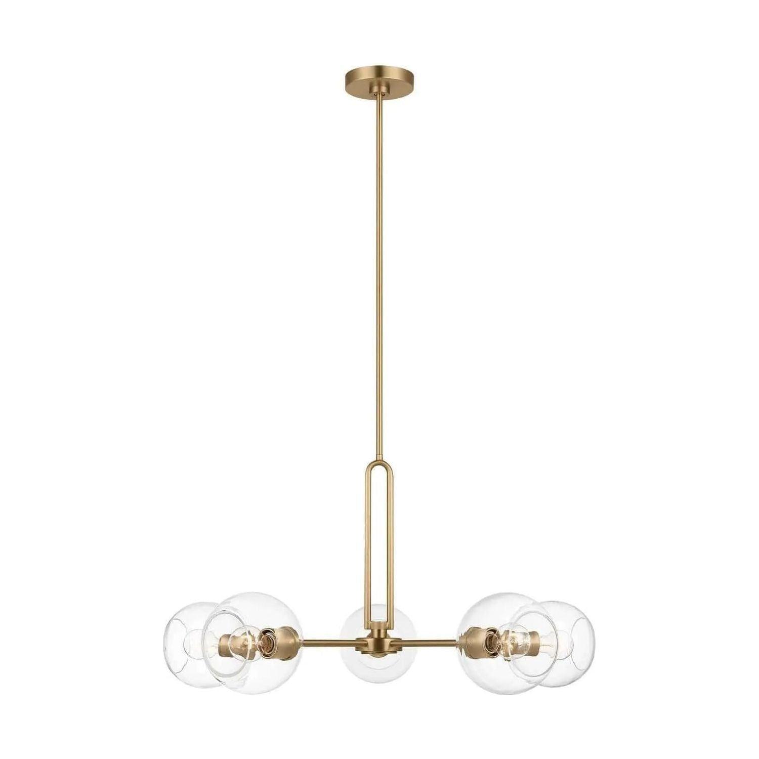 Visual Comfort Studio Collection - Codyn Chandelier - 3155705-112 - Canada Light Shop