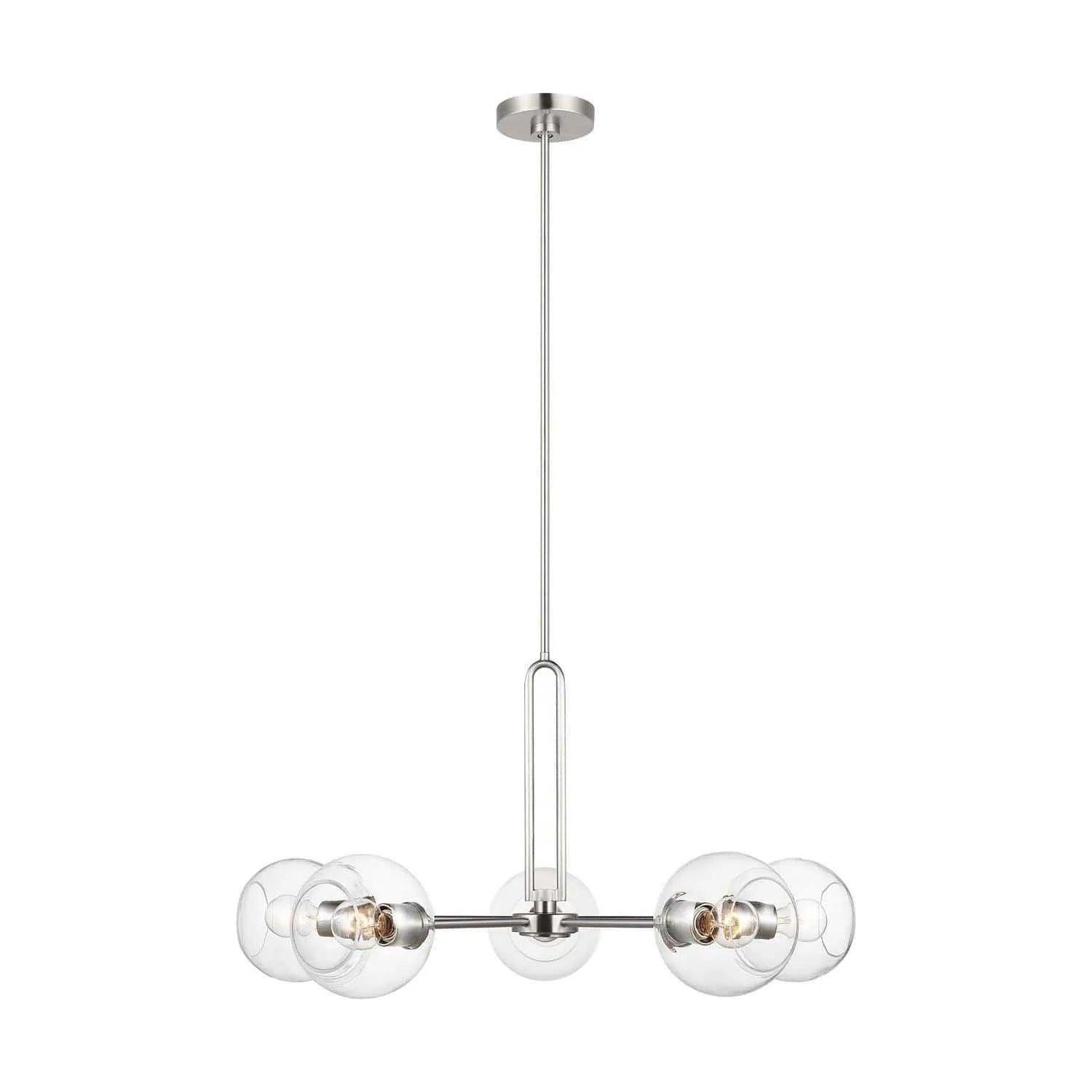 Visual Comfort Studio Collection - Codyn Chandelier - 3155705-112 - Canada Light Shop