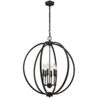 Generation Lighting - Corinne Pendant - F3060/3ORB - Canada Light Shop
