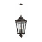 Generation Lighting - Cotswold Lane Hanging Lantern - OL5414GBZ - Canada Light Shop