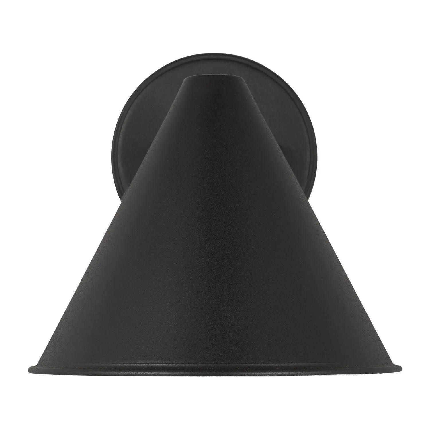 Generation Lighting - Crittenden Outdoor Wall Lantern - 8438501-12 - Canada Light Shop