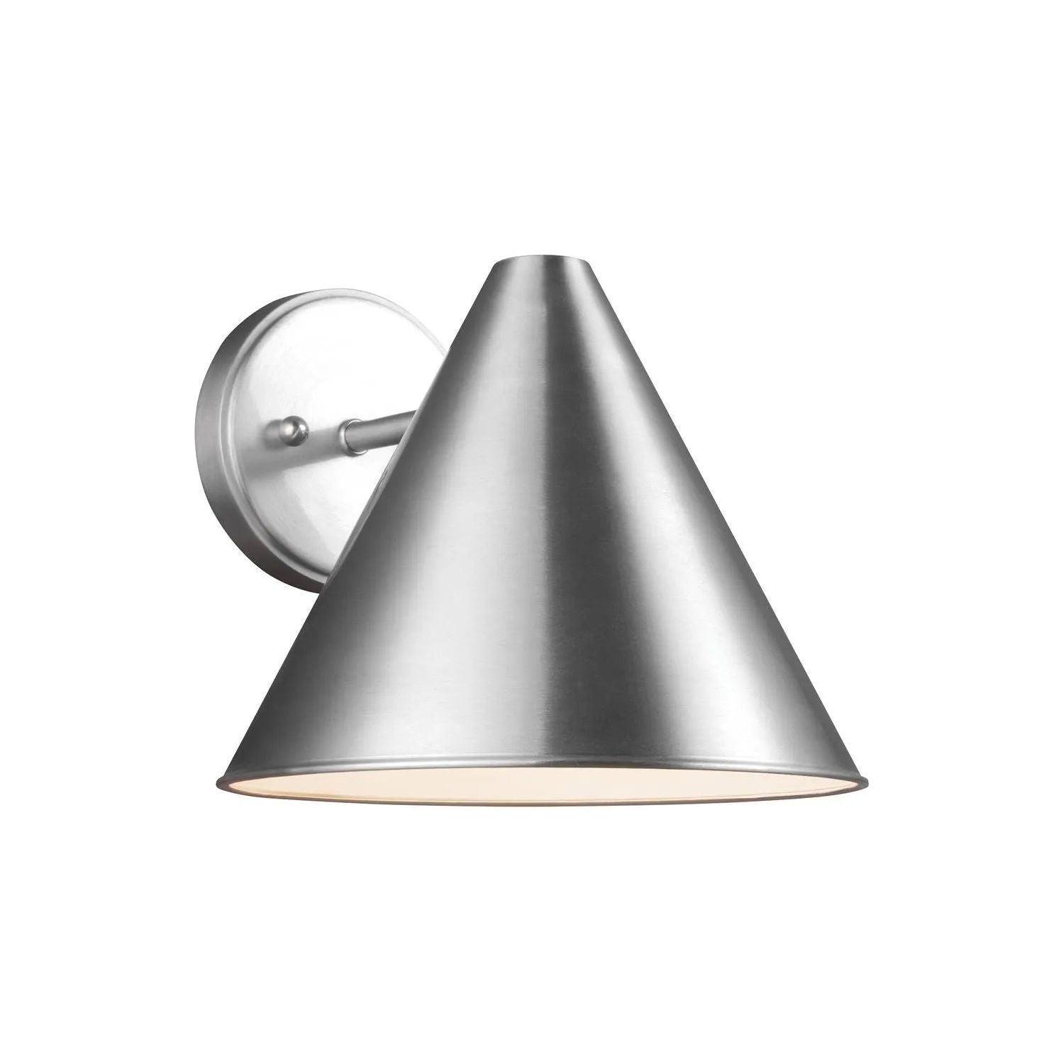 Generation Lighting - Crittenden Outdoor Wall Lantern - 8438501-12 - Canada Light Shop