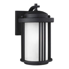 Generation Lighting - Crowell Outdoor Dark Sky Wall Lantern - 8547901DEN3-12 - Canada Light Shop
