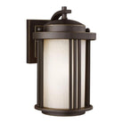 Generation Lighting - Crowell Outdoor Dark Sky Wall Lantern - 8547901DEN3-71 - Canada Light Shop
