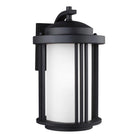 Generation Lighting - Crowell Outdoor Dark Sky Wall Lantern - 8747901DEN3-12 - Canada Light Shop