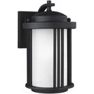 Generation Lighting - Crowell Outdoor Wall Lantern - 8547901-12 - Canada Light Shop
