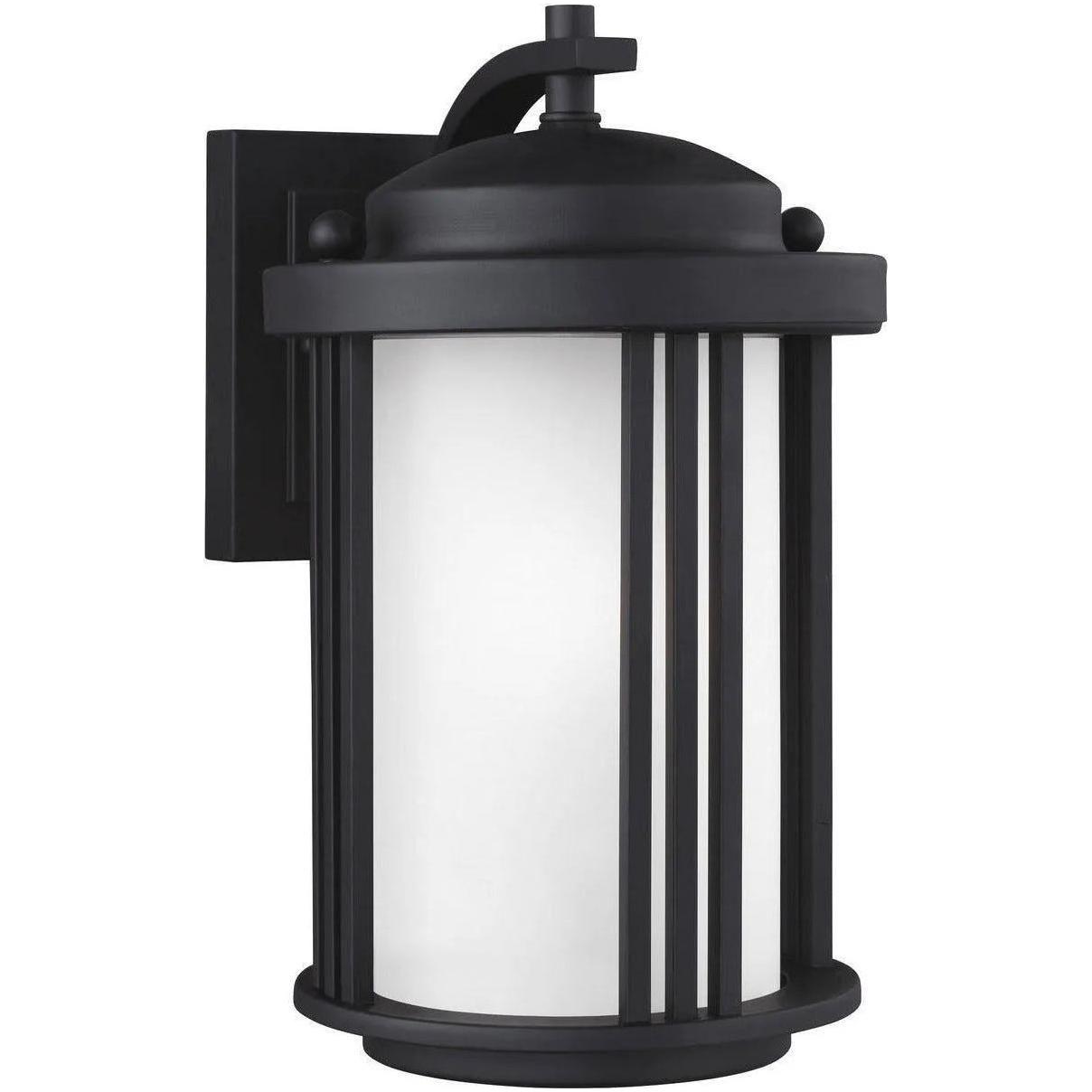 Generation Lighting - Crowell Outdoor Wall Lantern - 8547901EN3-12 - Canada Light Shop