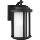 Generation Lighting - Crowell Outdoor Wall Lantern - 8547901EN3-12 - Canada Light Shop