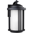 Generation Lighting - Crowell Outdoor Wall Lantern - 8747901-12 - Canada Light Shop