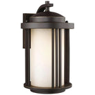 Generation Lighting - Crowell Outdoor Wall Lantern - 8747901-71 - Canada Light Shop