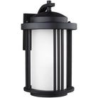 Generation Lighting - Crowell Outdoor Wall Lantern - 8747901EN3-12 - Canada Light Shop