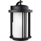 Generation Lighting - Crowell Outdoor Wall Lantern - 8847901-12 - Canada Light Shop