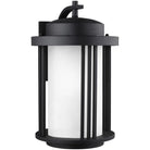 Generation Lighting - Crowell Outdoor Wall Lantern - 8847901EN3-12 - Canada Light Shop