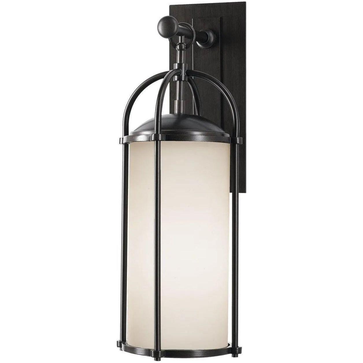 Generation Lighting - Dakota Outdoor Wall Lantern - OL7601ES - Canada Light Shop