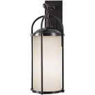 Generation Lighting - Dakota Outdoor Wall Lantern - OL7602ES - Canada Light Shop