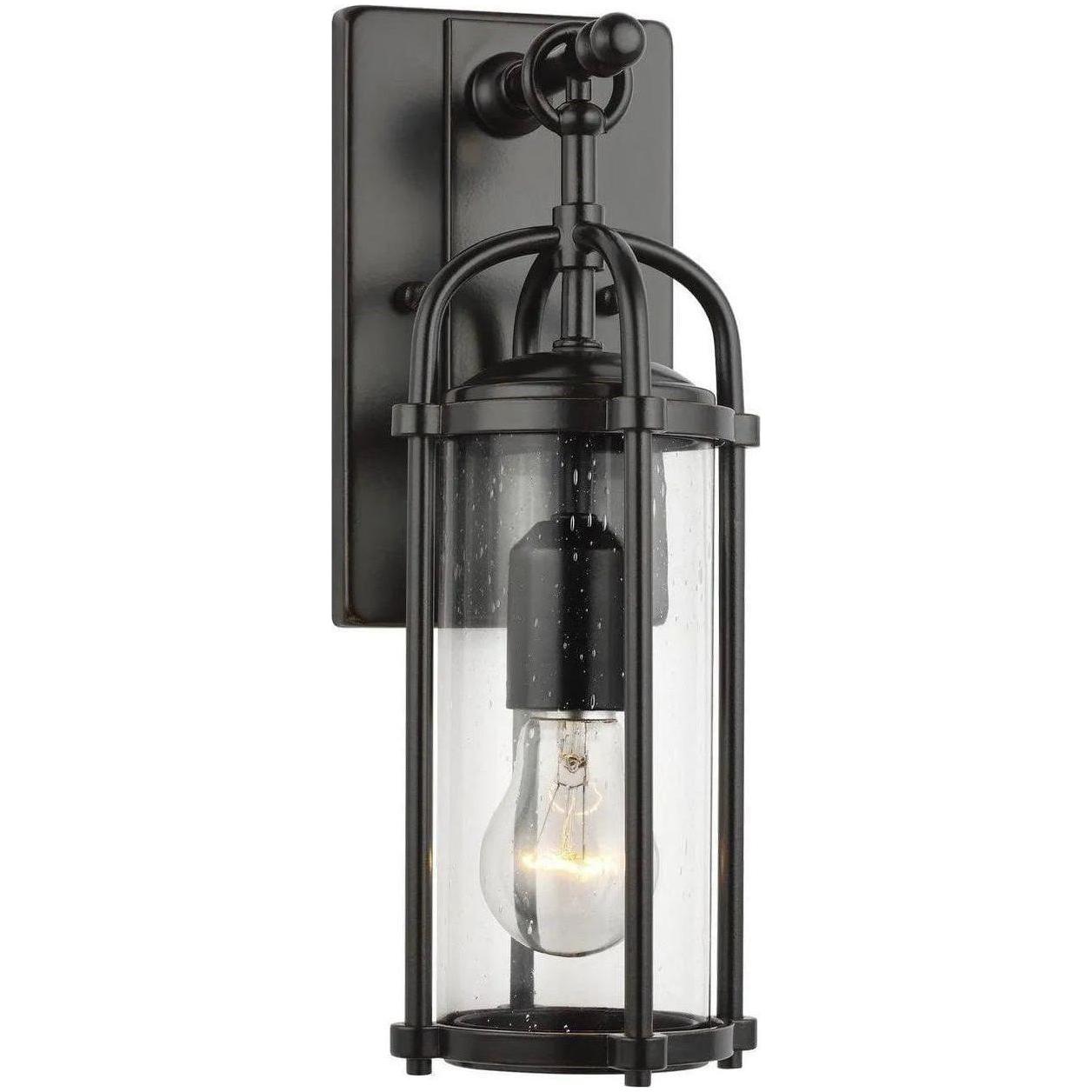 Generation Lighting - Dakota Outdoor Wall Lantern - OL7621ES - Canada Light Shop
