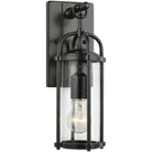 Generation Lighting - Dakota Outdoor Wall Lantern - OL7621ES - Canada Light Shop