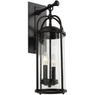 Generation Lighting - Dakota Outdoor Wall Lantern - OL7622ES - Canada Light Shop