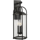 Generation Lighting - Dakota Outdoor Wall Lantern - OL7623ES - Canada Light Shop
