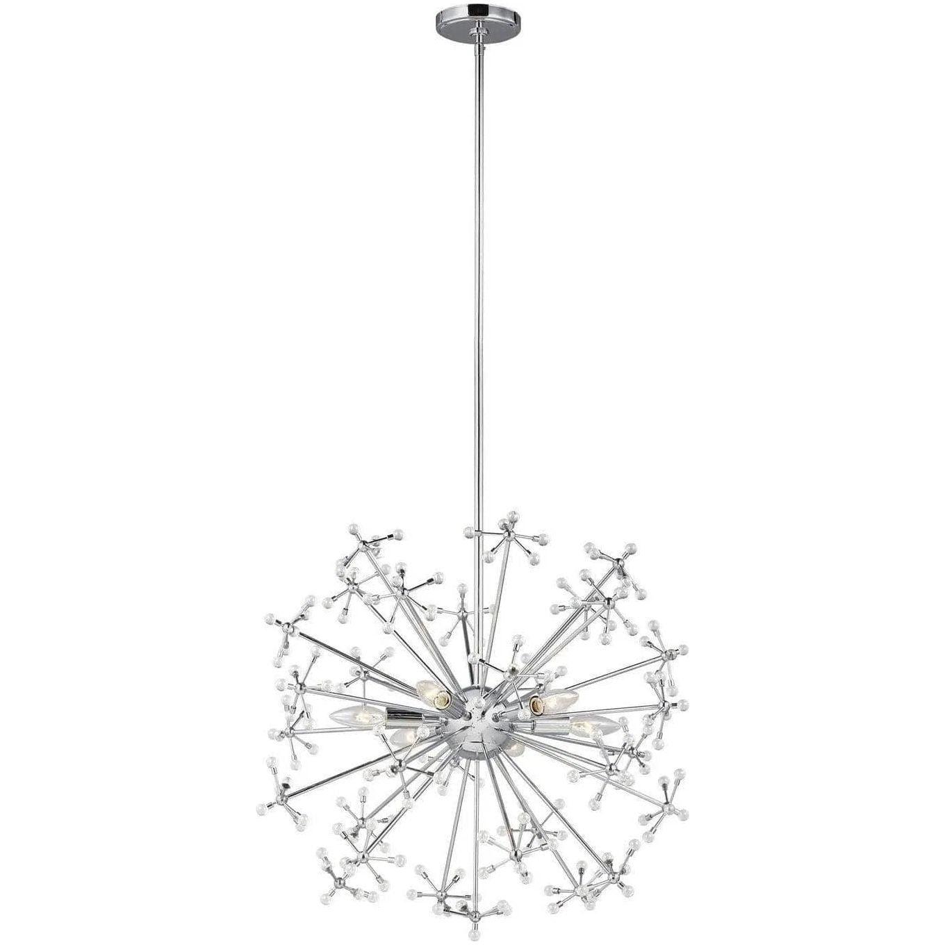Generation Lighting - Davi Pendant - 6580506EN-05 - Canada Light Shop