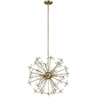Generation Lighting - Davi Pendant - 6580506EN-848 - Canada Light Shop