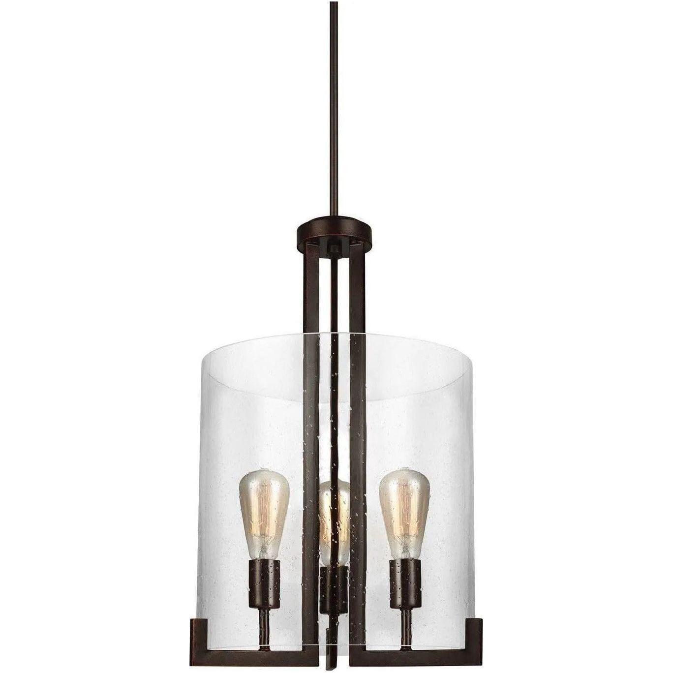 Generation Lighting - Dawes Hall / Foyer Pendant - 5126003-710 - Canada Light Shop