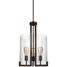 Generation Lighting - Dawes Hall / Foyer Pendant - 5126003-710 - Canada Light Shop