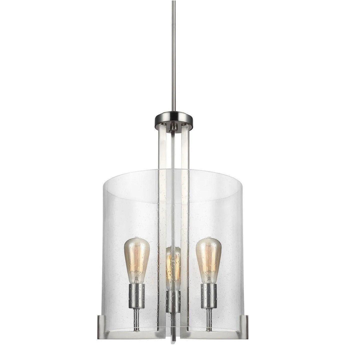 Generation Lighting - Dawes Hall / Foyer Pendant - 5126003-962 - Canada Light Shop