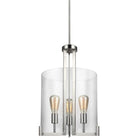 Generation Lighting - Dawes Hall / Foyer Pendant - 5126003-962 - Canada Light Shop