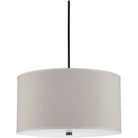 Generation Lighting - Dayna Shade Pendants Pendant - 65262-710 - Canada Light Shop