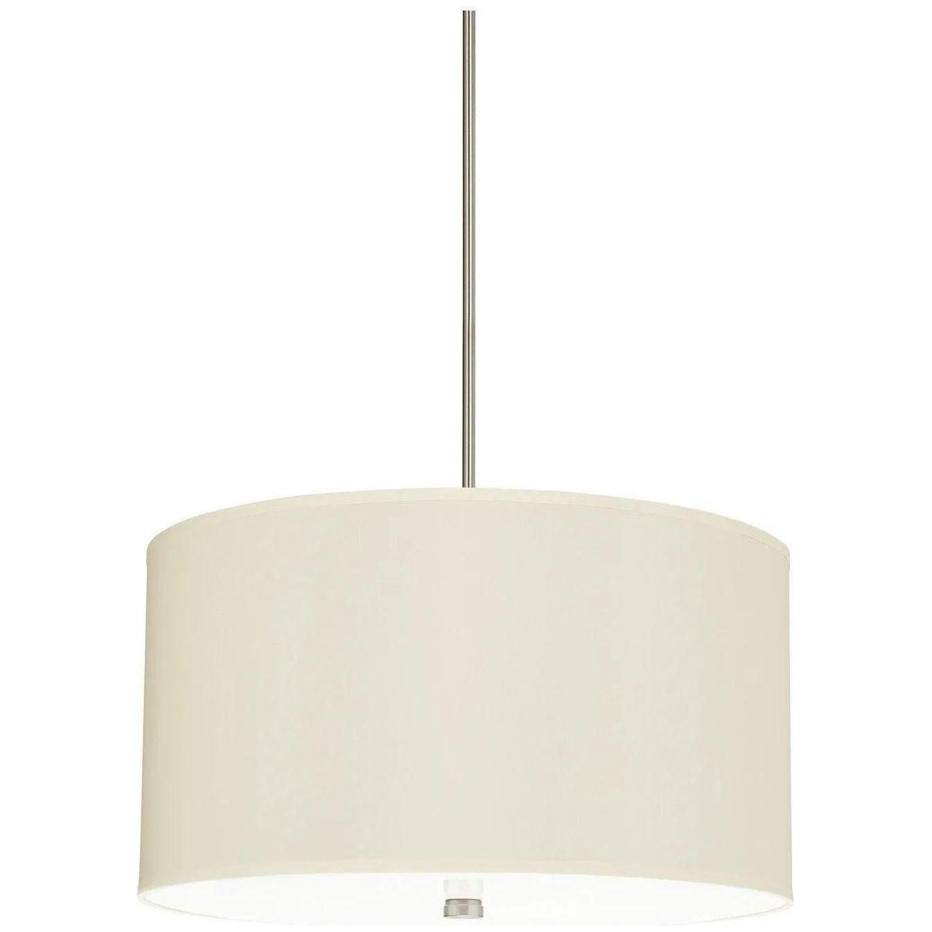 Generation Lighting - Dayna Shade Pendants Pendant - 65262EN3-962 - Canada Light Shop