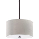 Generation Lighting - Dayna Shade Pendants Pendant - 65263EN3-710 - Canada Light Shop