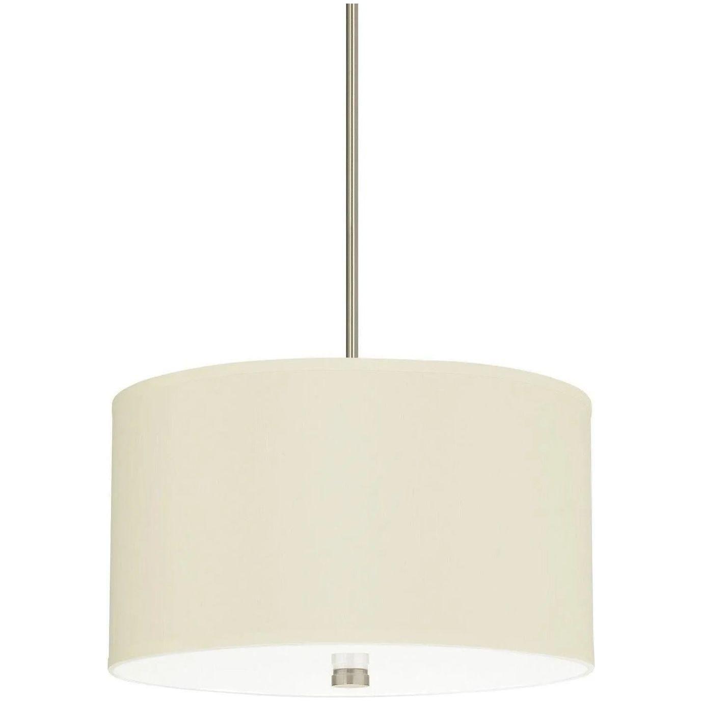 Generation Lighting - Dayna Shade Pendants Pendant - 65263EN3-962 - Canada Light Shop
