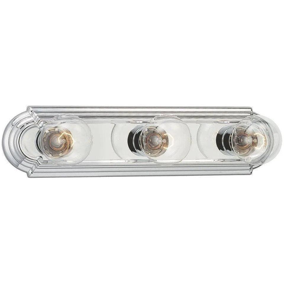 Generation Lighting - De-Lovely Wall / Bath - 4701-05 - Canada Light Shop