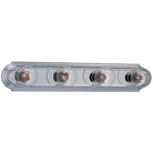 Generation Lighting - De-Lovely Wall / Bath - 4701-05 - Canada Light Shop