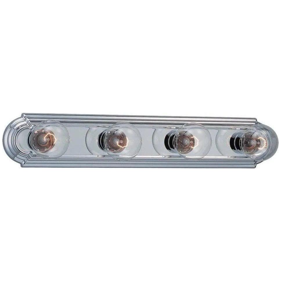 Generation Lighting - De-Lovely Wall / Bath - 4701-05 - Canada Light Shop