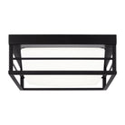 Visual Comfort Studio Collection - Dearborn Led Flush Mount - 7529693S-112 - Canada Light Shop