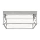 Visual Comfort Studio Collection - Dearborn Led Flush Mount - 7529693S-112 - Canada Light Shop