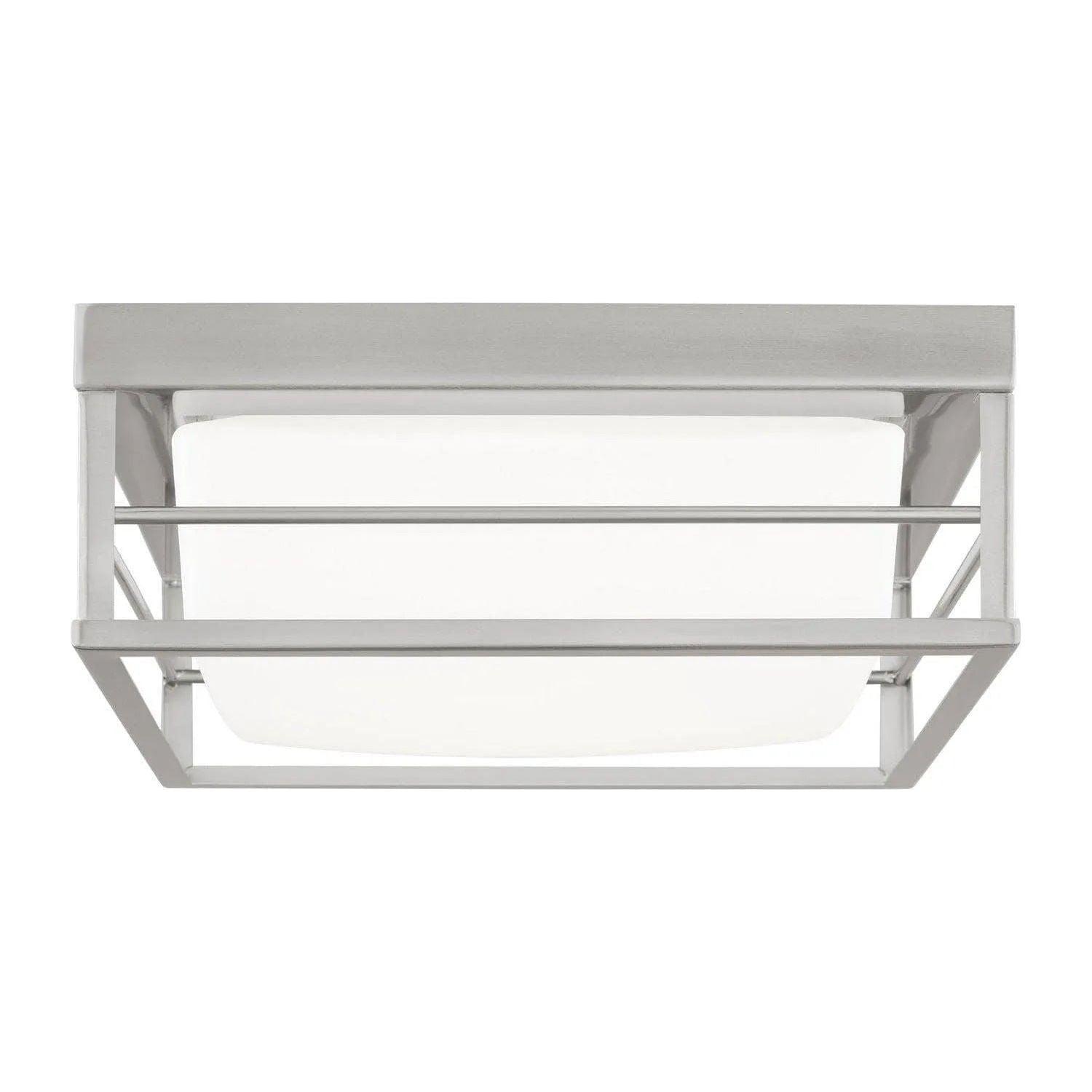 Visual Comfort Studio Collection - Dearborn Led Flush Mount - 7529693S-112 - Canada Light Shop