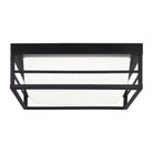 Visual Comfort Studio Collection - Dearborn Led Flush Mount - 7529693S-112 - Canada Light Shop