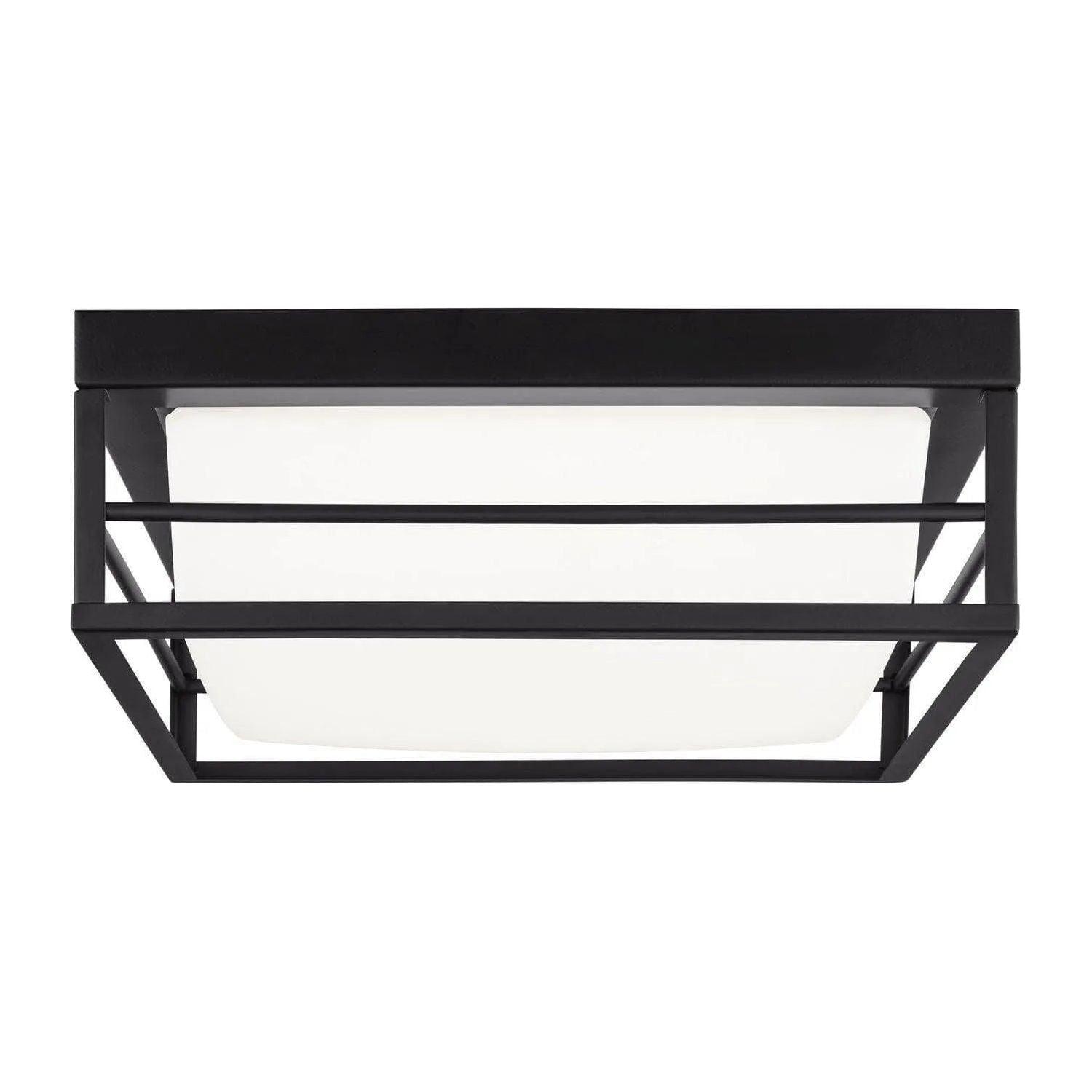 Visual Comfort Studio Collection - Dearborn Led Flush Mount - 7529693S-112 - Canada Light Shop